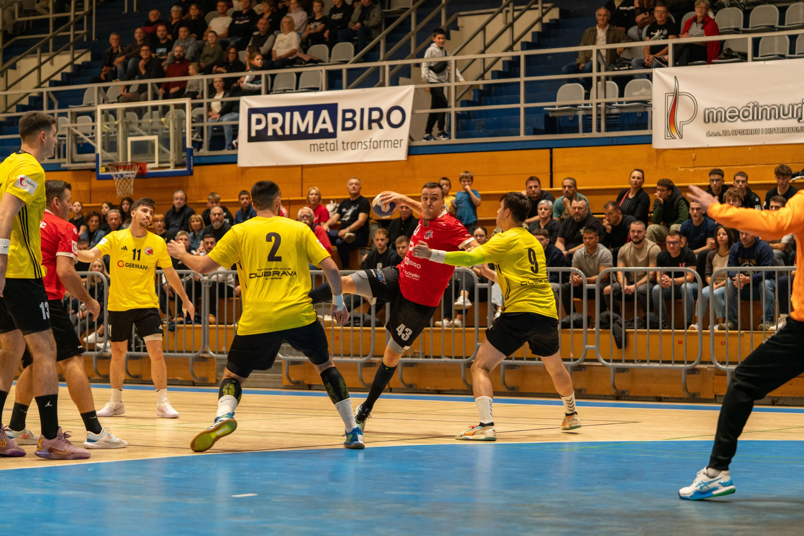 mrk čakovec utakmica (4) mrk čakovec utakmica (4)