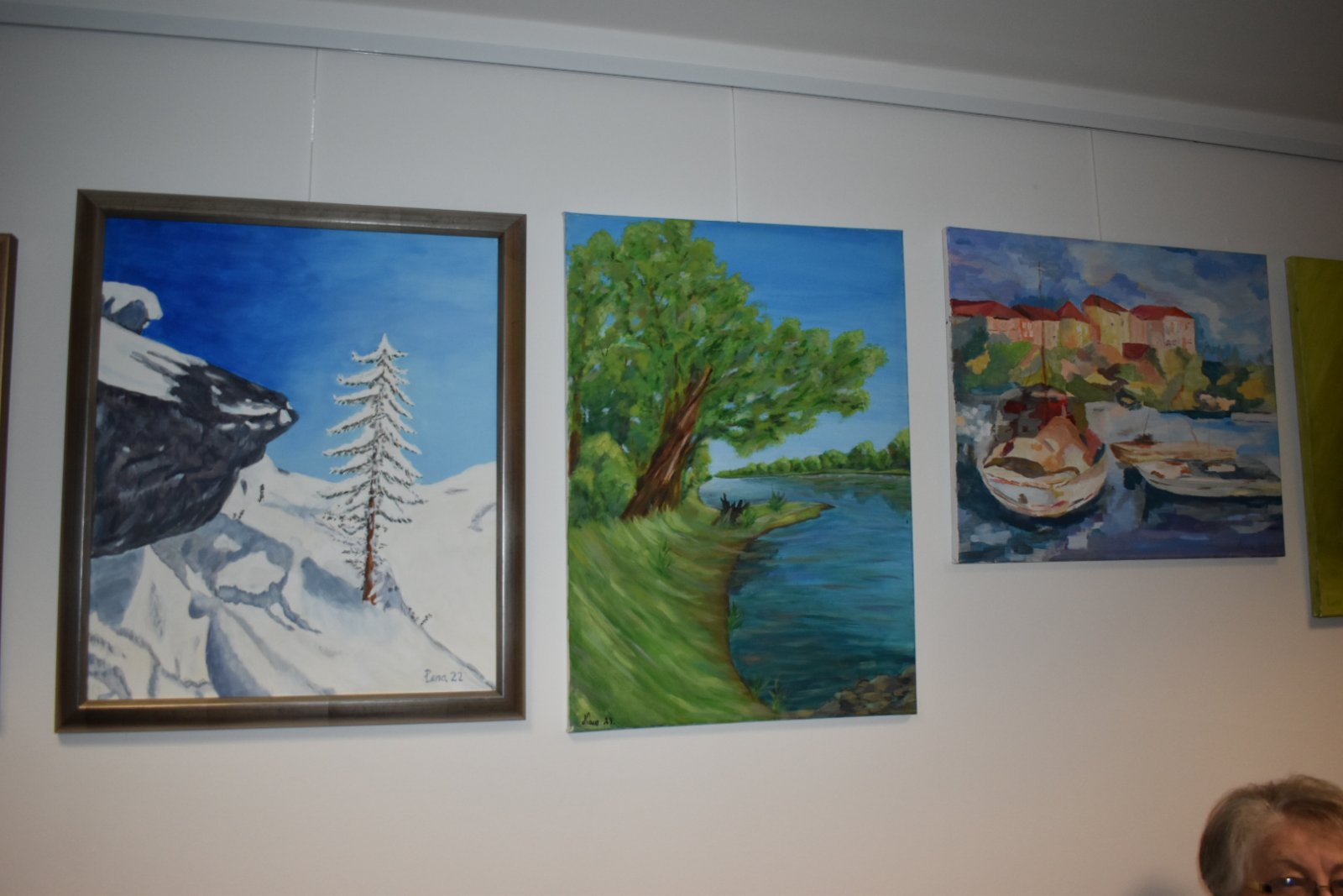 murska pjesmarica (14) murska pjesmarica (14)