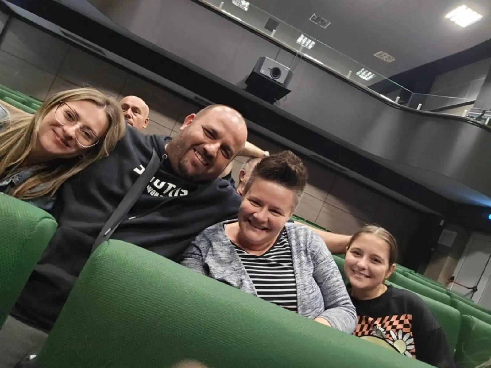 murski cimeri – iza scene (2) murski cimeri – iza scene (2)