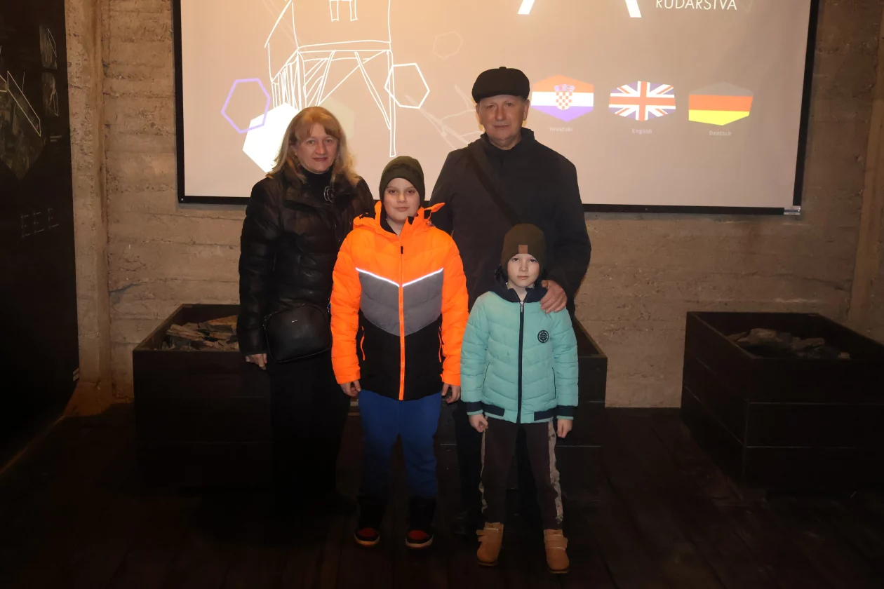 mursko sredisce SPOMEN DOM RUDARSTVA Cimper (1)