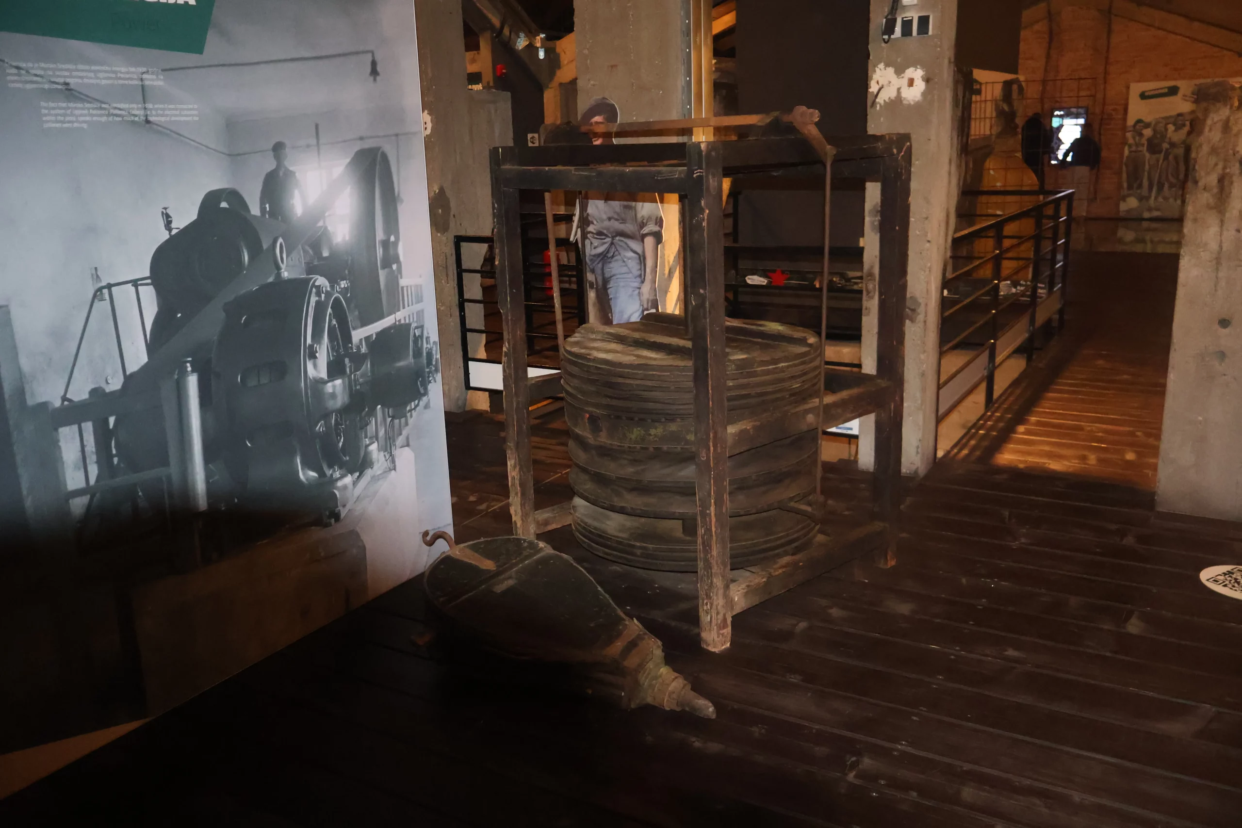 mursko sredisce SPOMEN DOM RUDARSTVA Cimper (11)