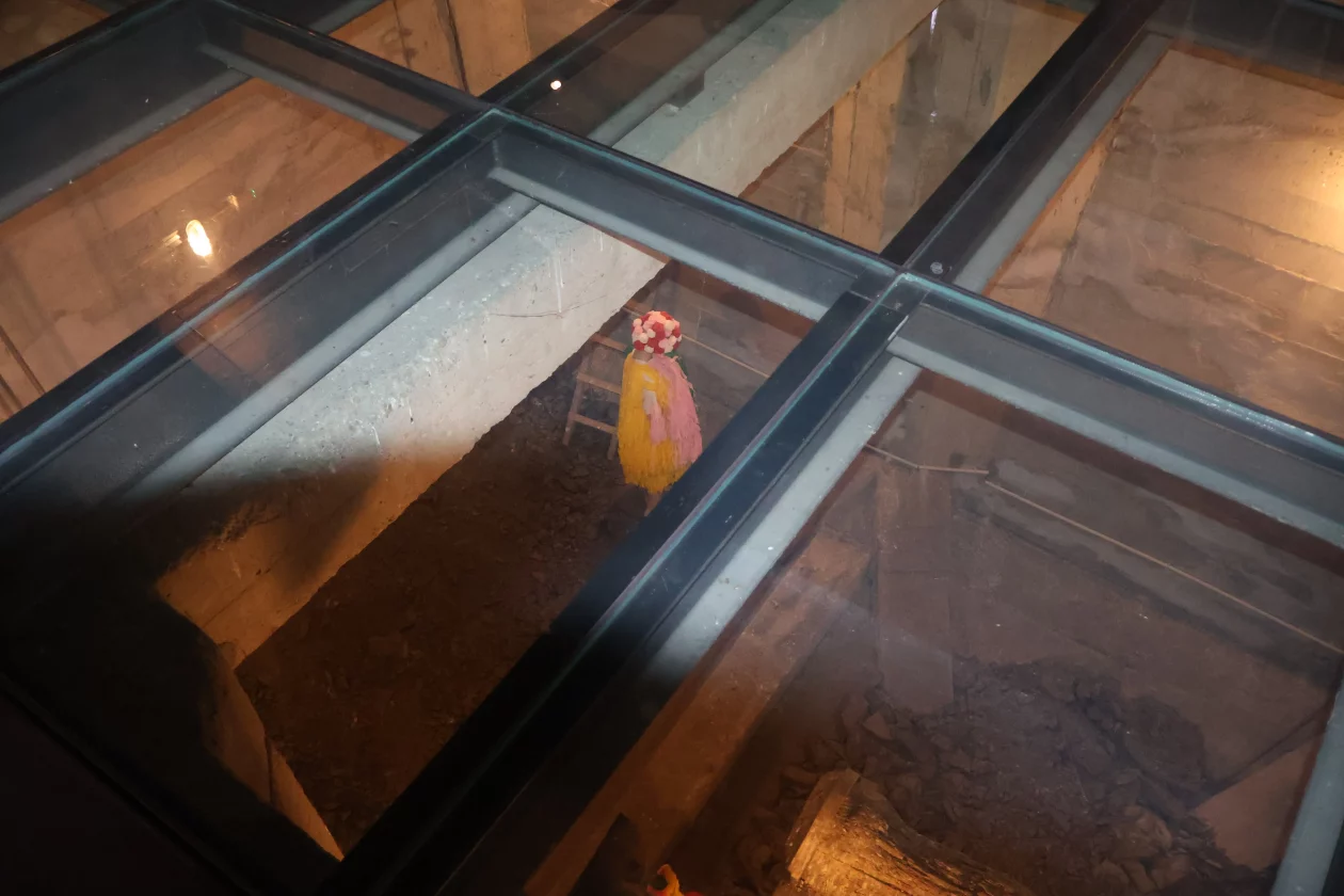 mursko sredisce SPOMEN DOM RUDARSTVA Cimper (12)