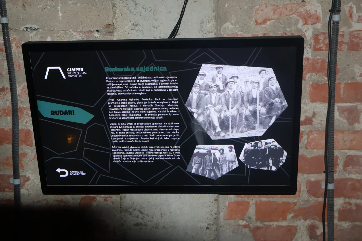 mursko sredisce SPOMEN DOM RUDARSTVA Cimper (13)