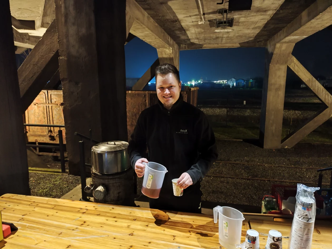 mursko sredisce SPOMEN DOM RUDARSTVA Cimper (2)