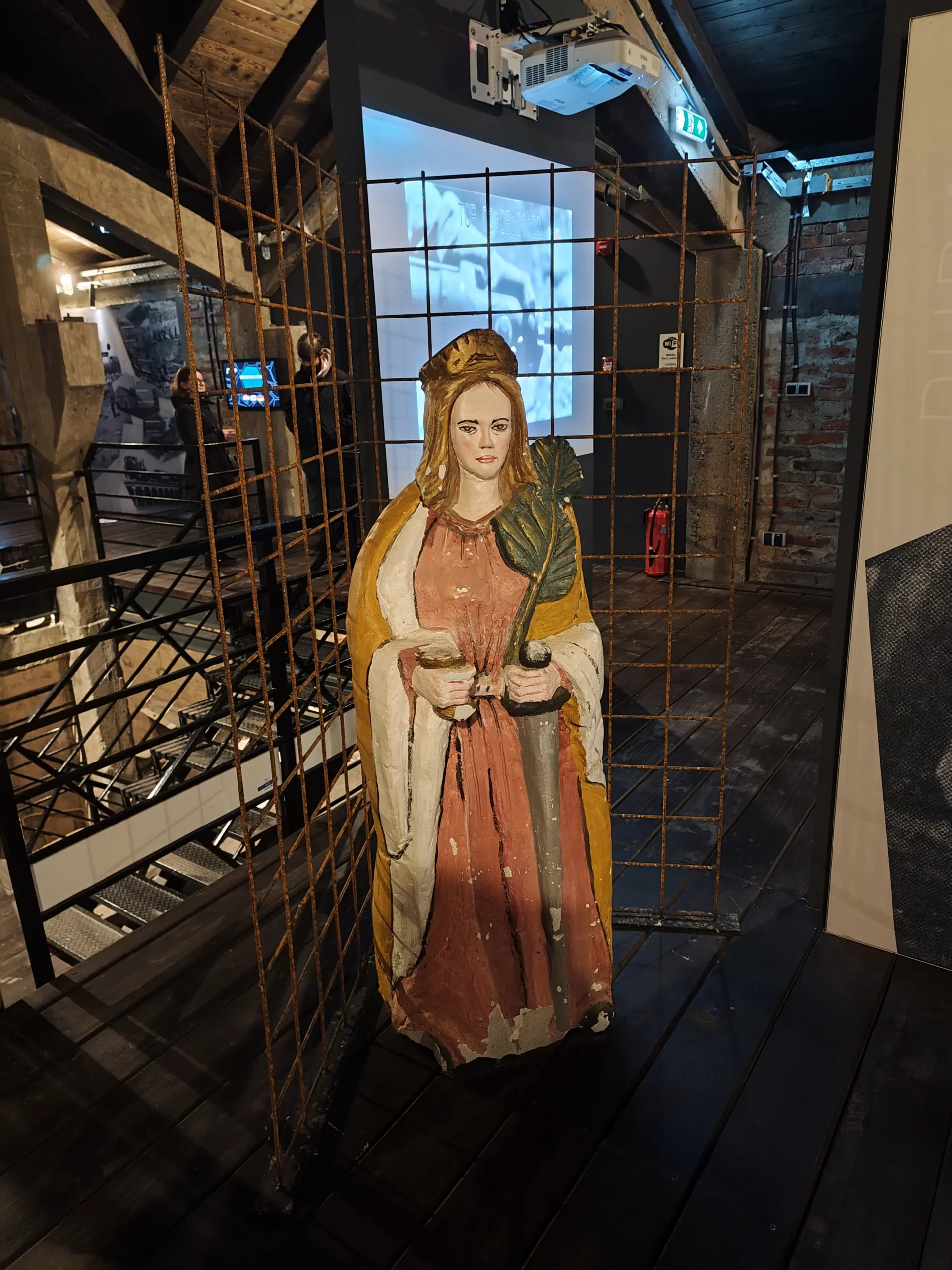 mursko sredisce SPOMEN DOM RUDARSTVA Cimper (3)