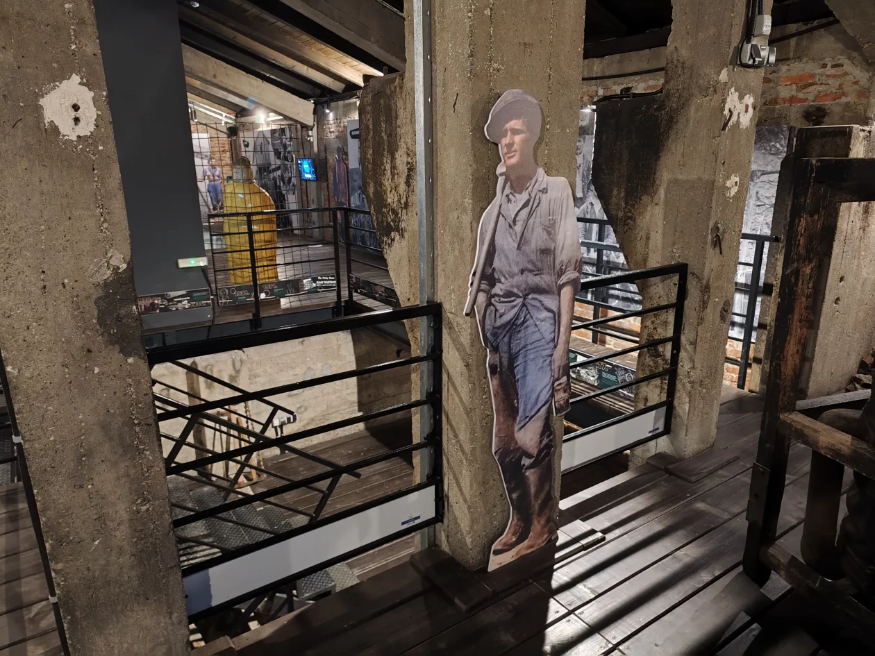 mursko sredisce SPOMEN DOM RUDARSTVA Cimper (5)