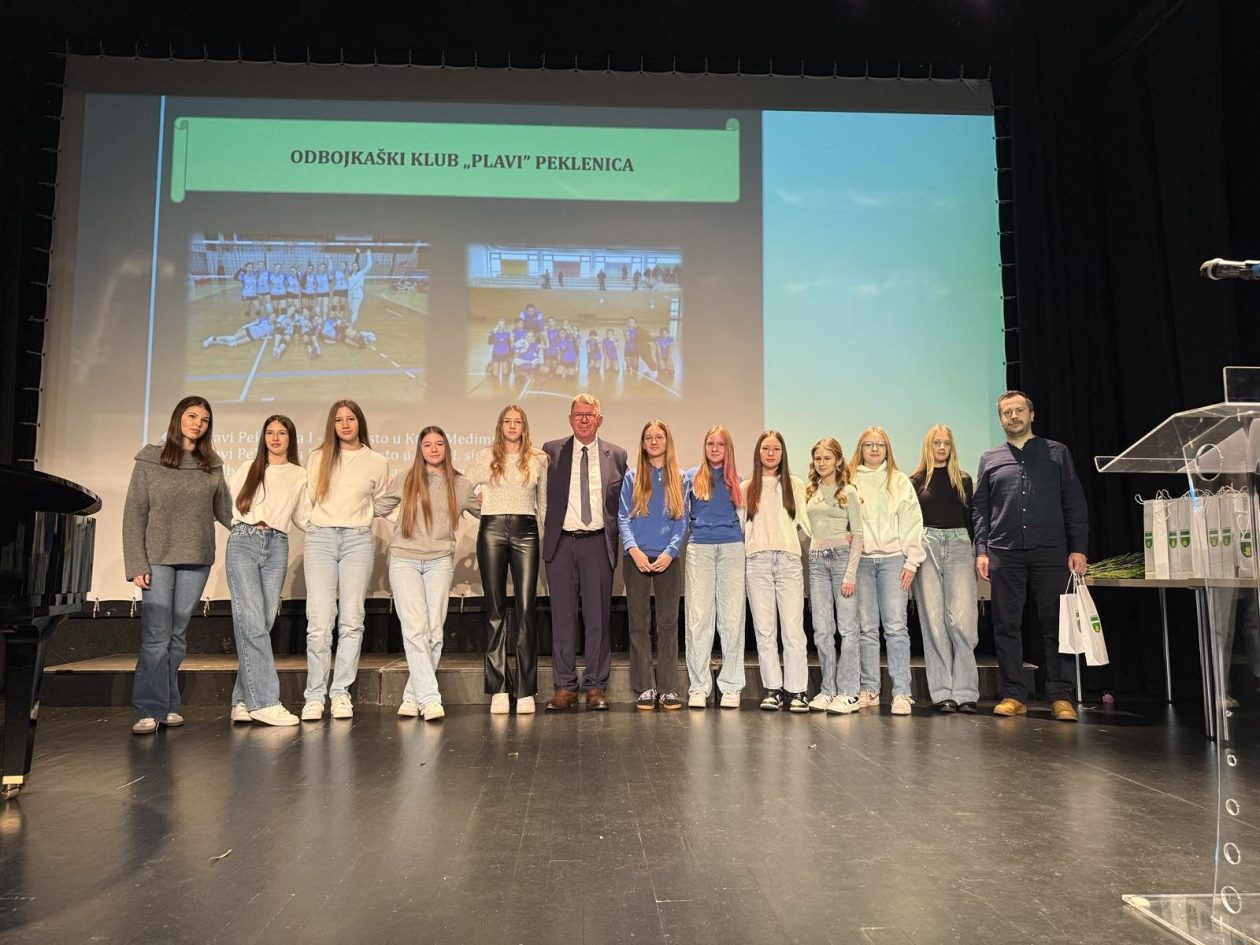 mursko središće prijem udruga (1)