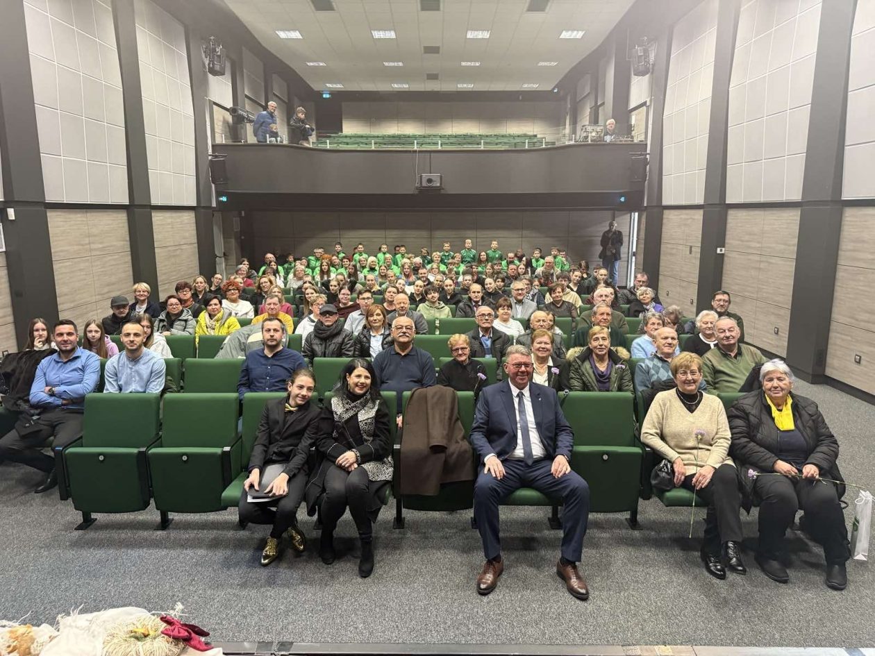 mursko središće prijem udruga (3)