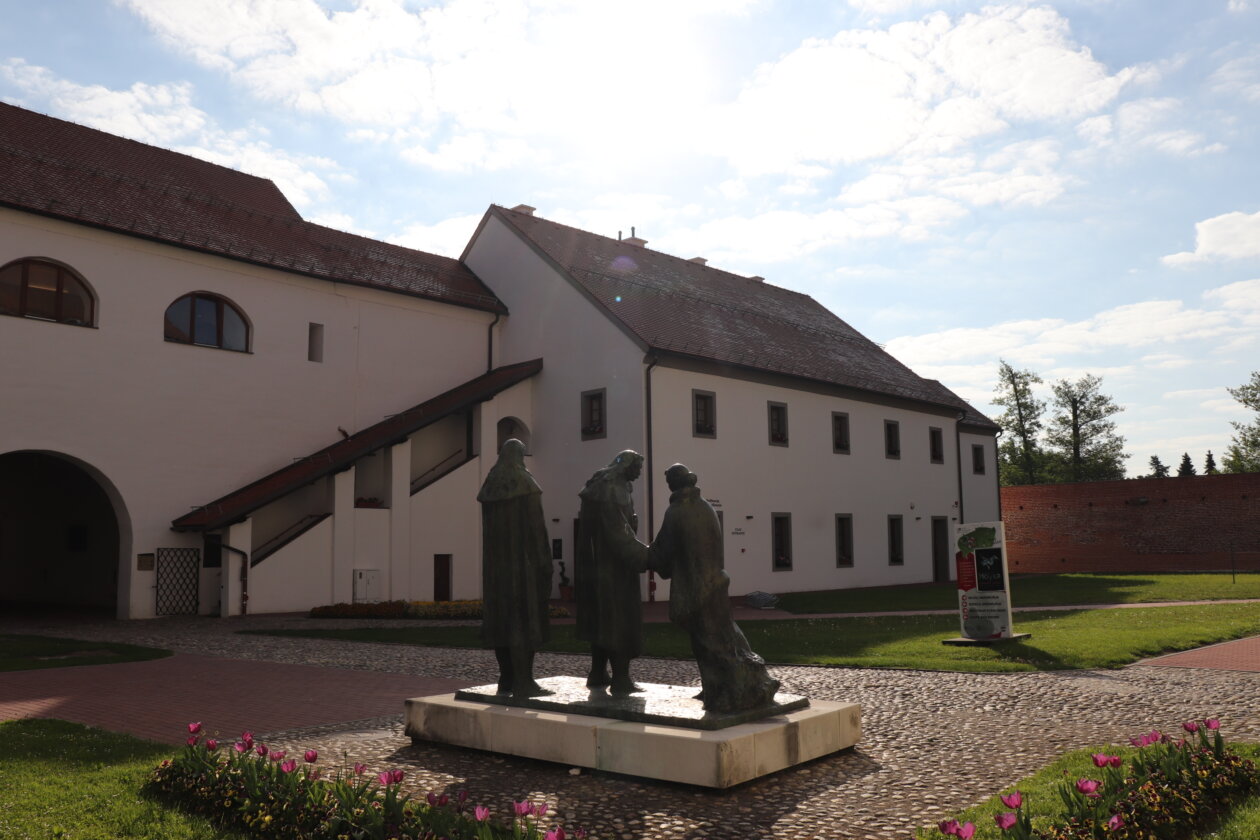 muzej međimurja čakovec (12) muzej međimurja čakovec (12)