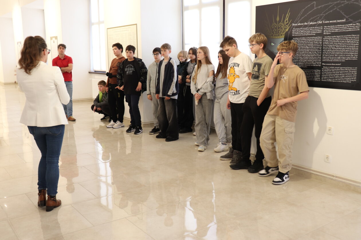 muzej međimurja čakovec (13) muzej međimurja čakovec (13)