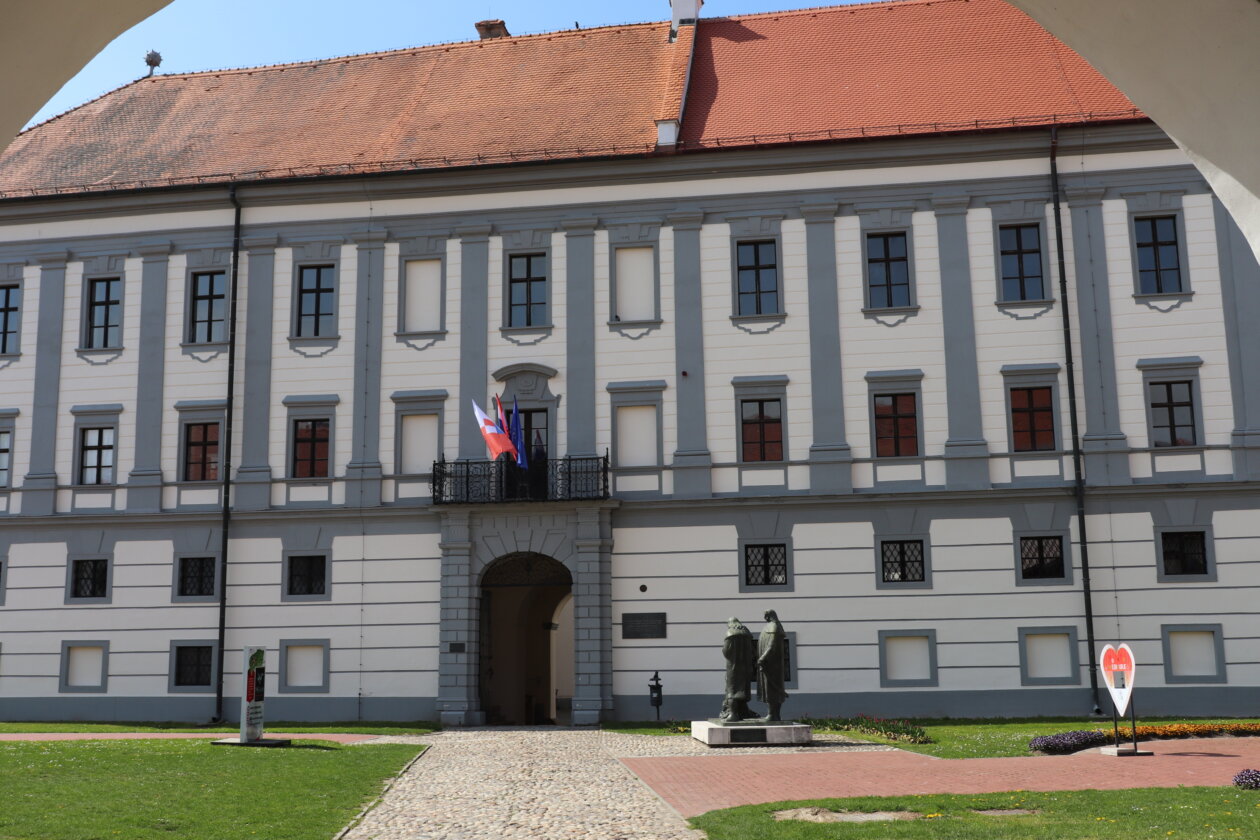 muzej međimurja čakovec (3) muzej međimurja čakovec (3)