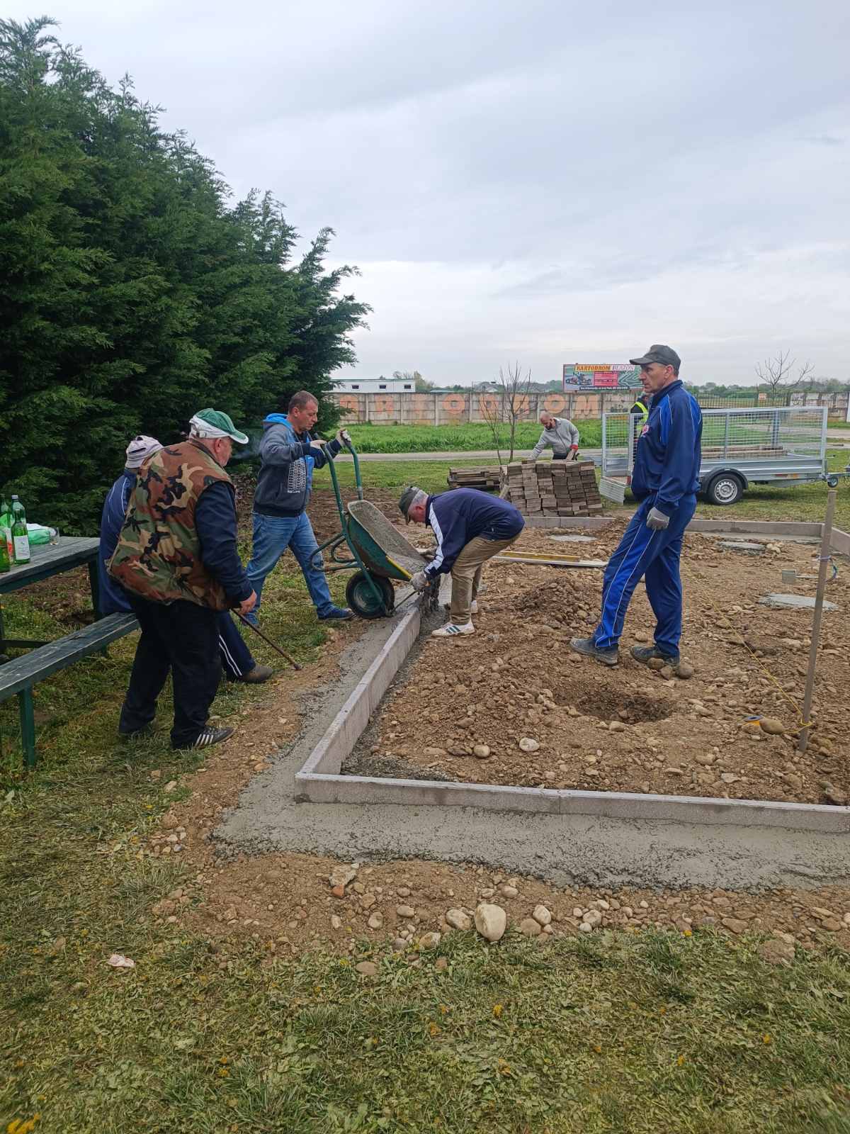 muzejski postav domovinski rat Pribislavec (10) muzejski postav domovinski rat Pribislavec (10)