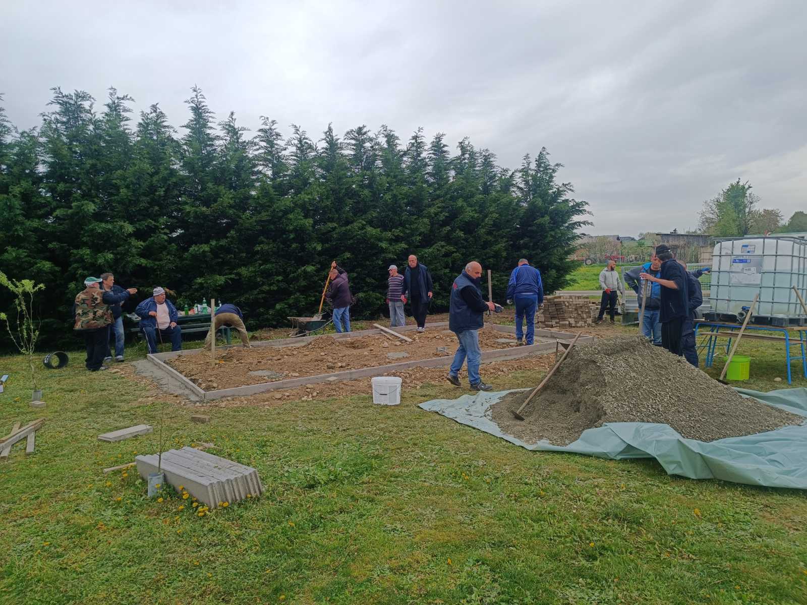 muzejski postav domovinski rat Pribislavec (3) muzejski postav domovinski rat Pribislavec (3)