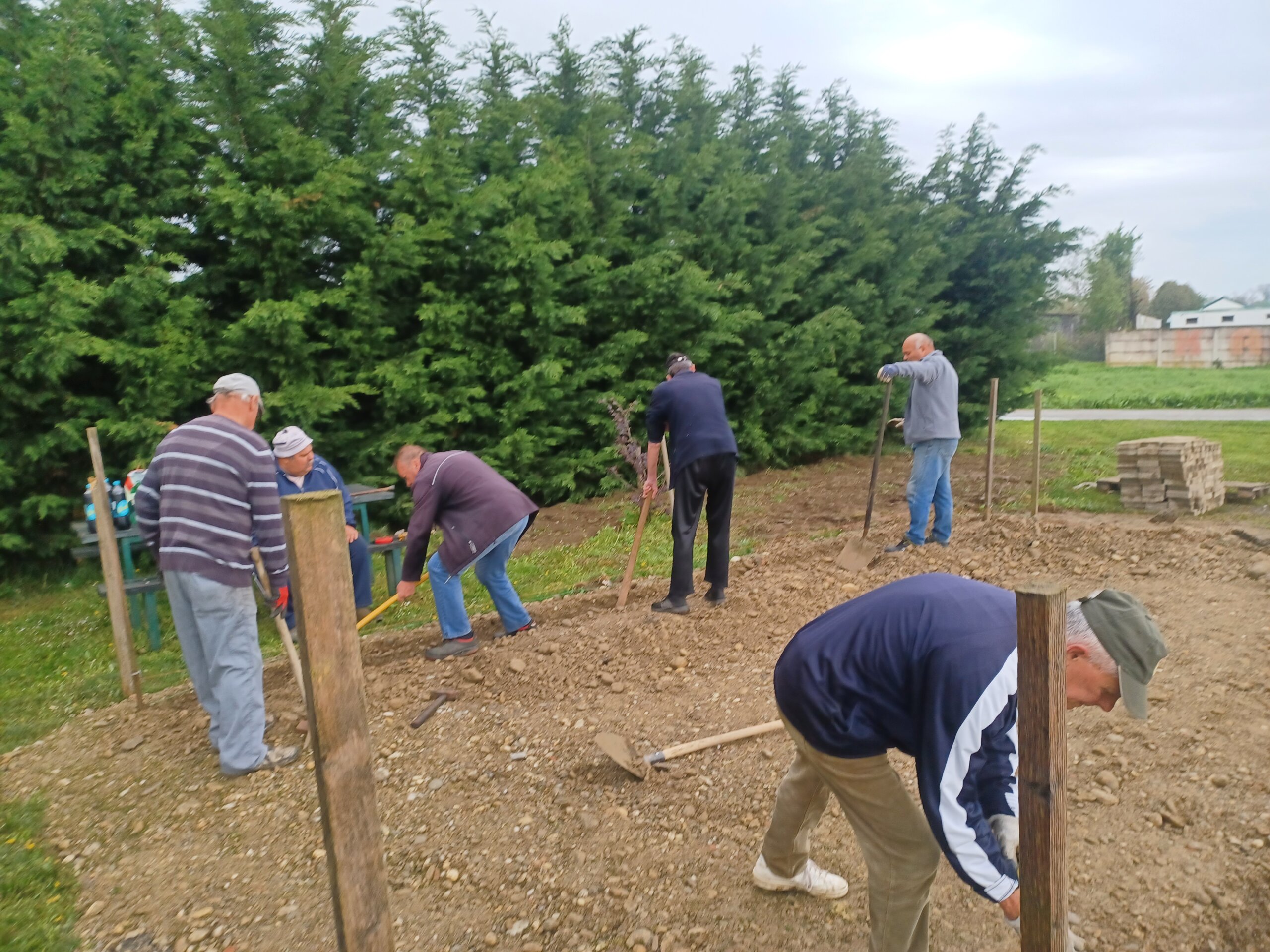 muzejski postav domovinski rat Pribislavec (4) muzejski postav domovinski rat Pribislavec (4)