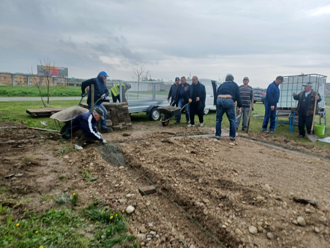 muzejski postav domovinski rat Pribislavec (5)