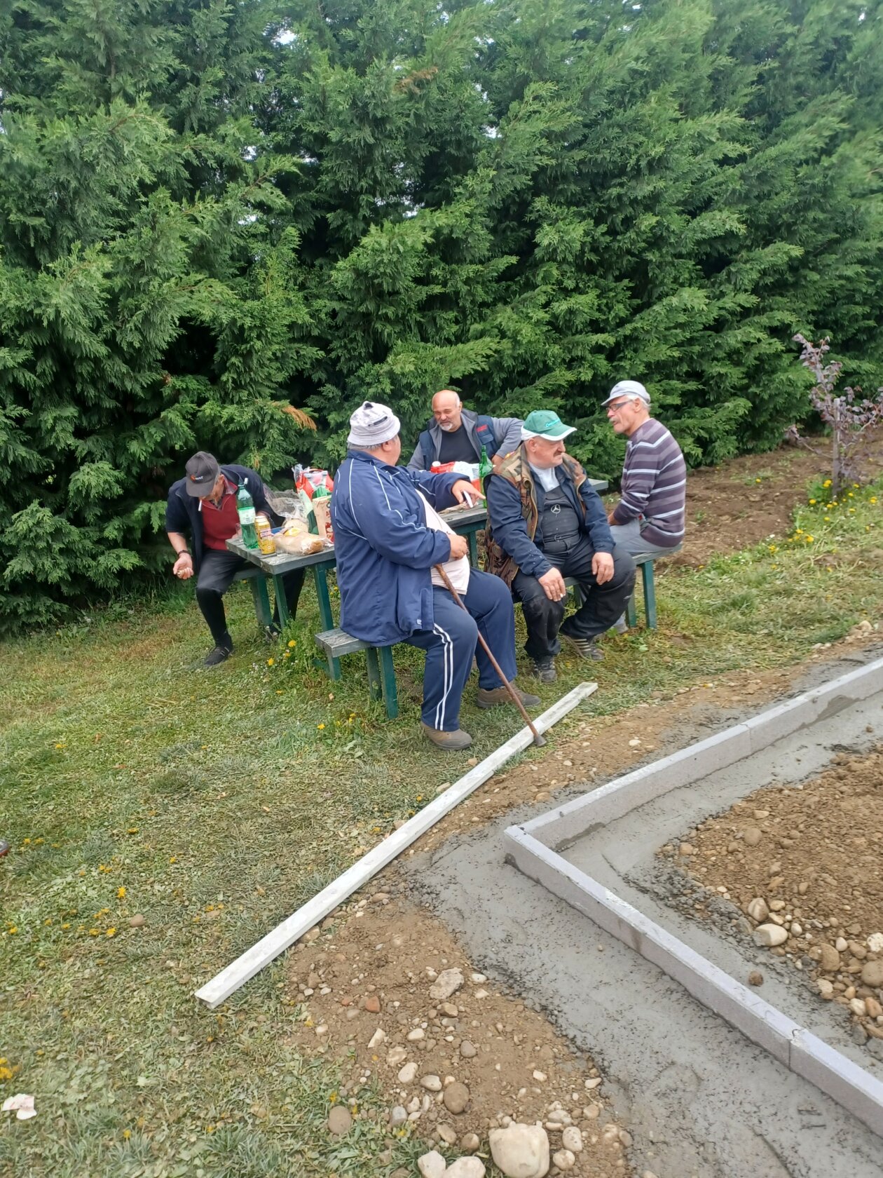 muzejski postav domovinski rat Pribislavec (7)