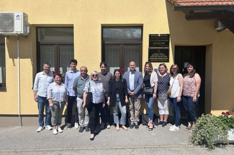 DRŽIMO FIGE  Međimurska županija i REDEA s projektom ‘MEDEA’ u finalu izbora za najbolji EU projekt