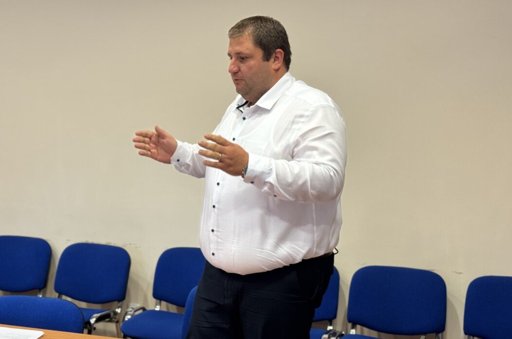 načelnik zoran kolar