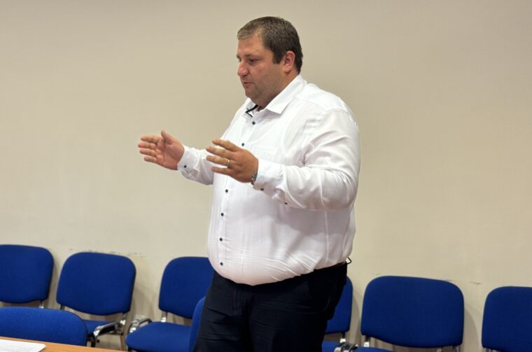 načelnik zoran kolar