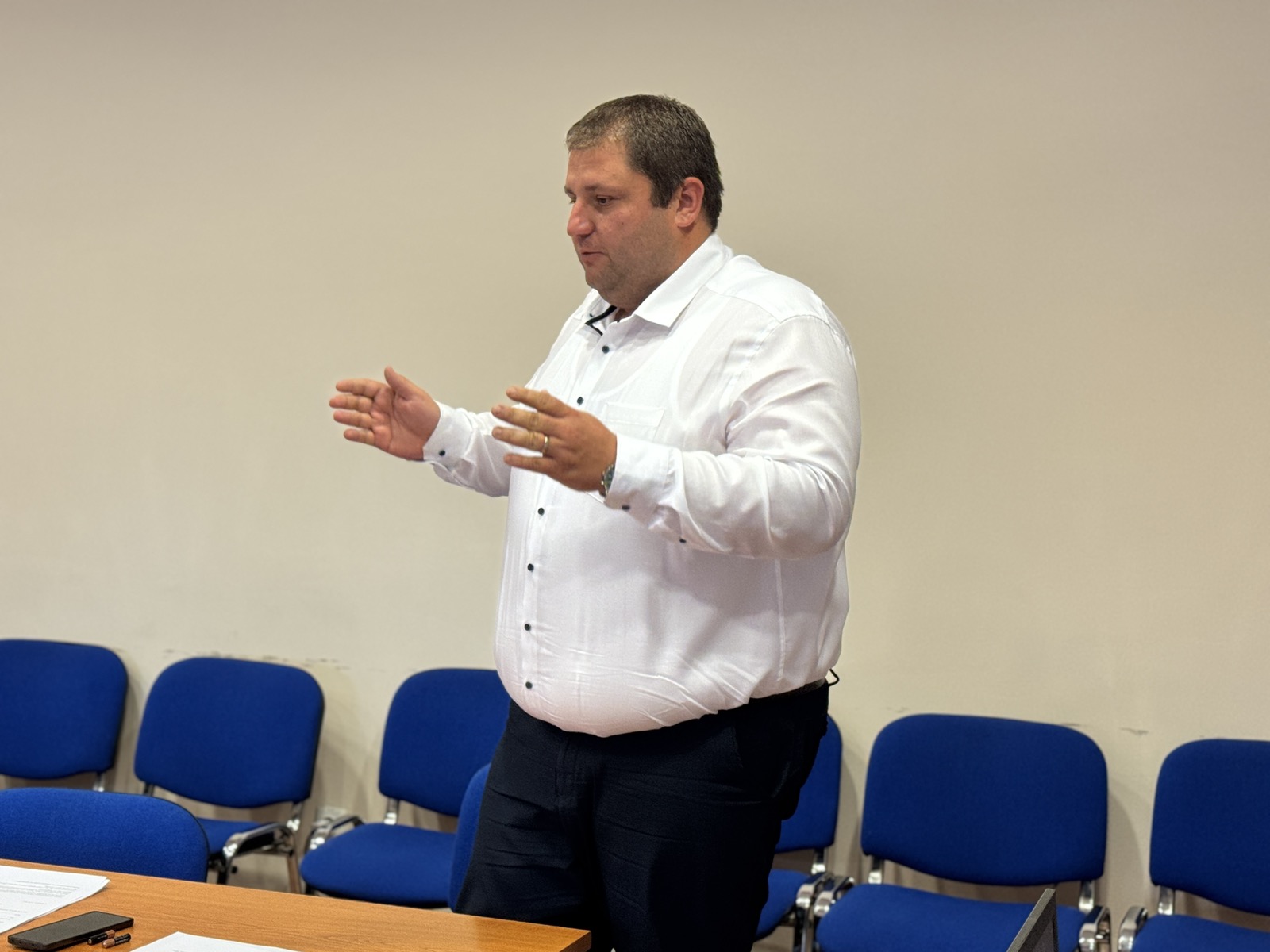 načelnik zoran kolar