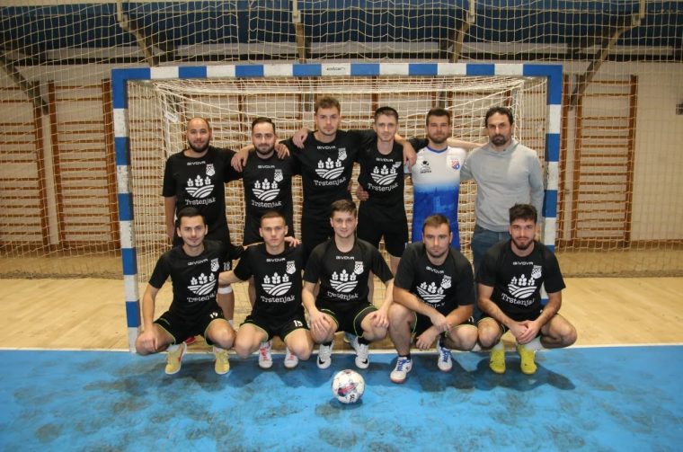 najava malonogometno natjecanje