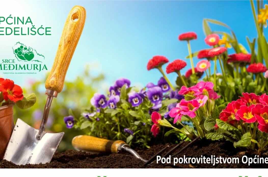 najava sajam cvijeća 22