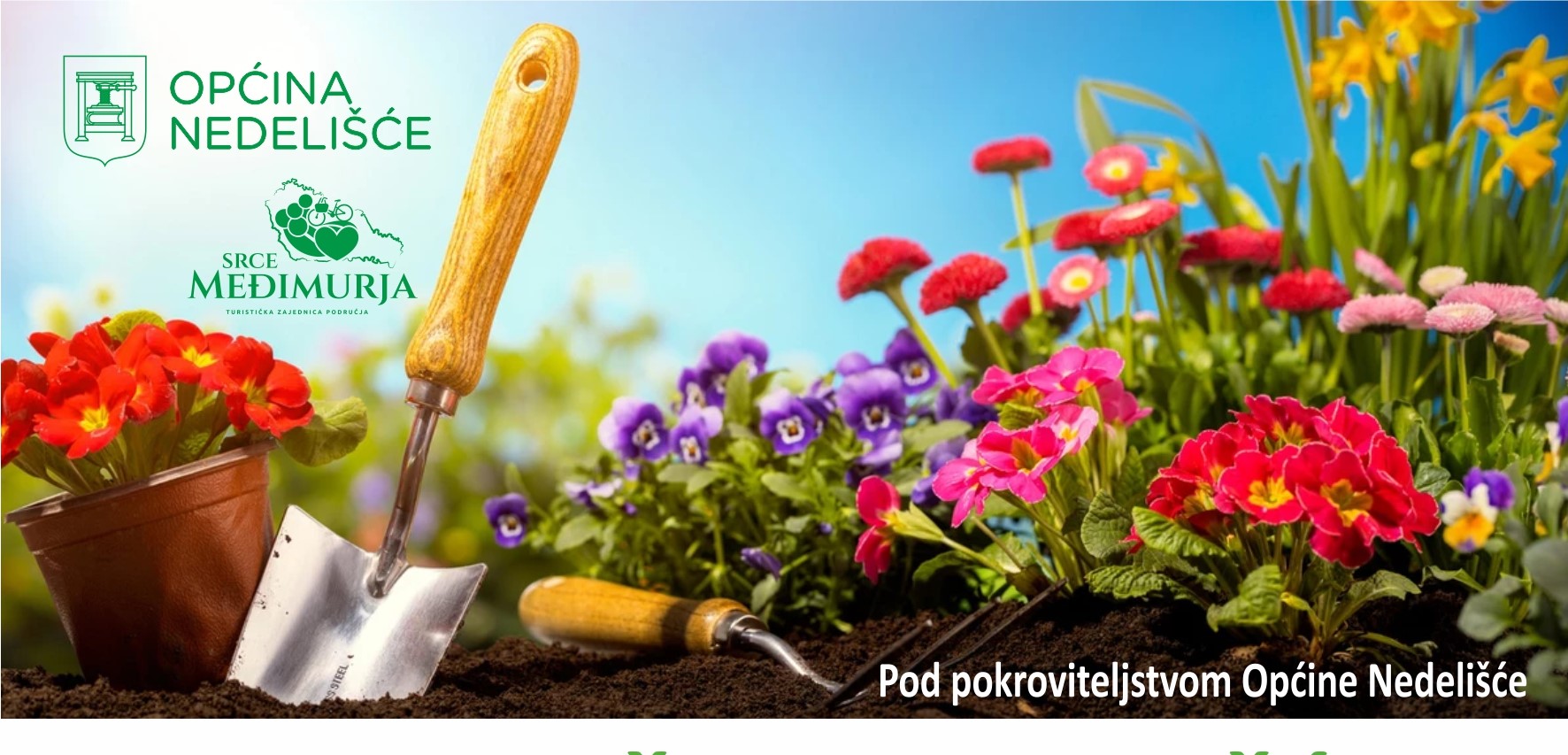 najava sajam cvijeća 22