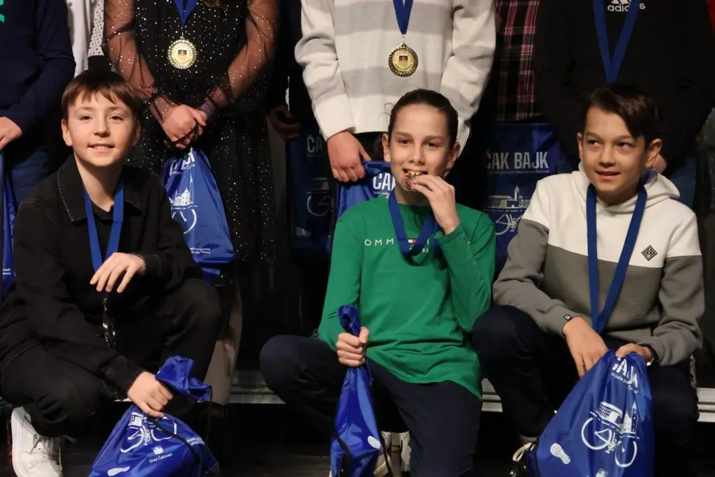 najbolji sportaši 2024, MŽ (13)