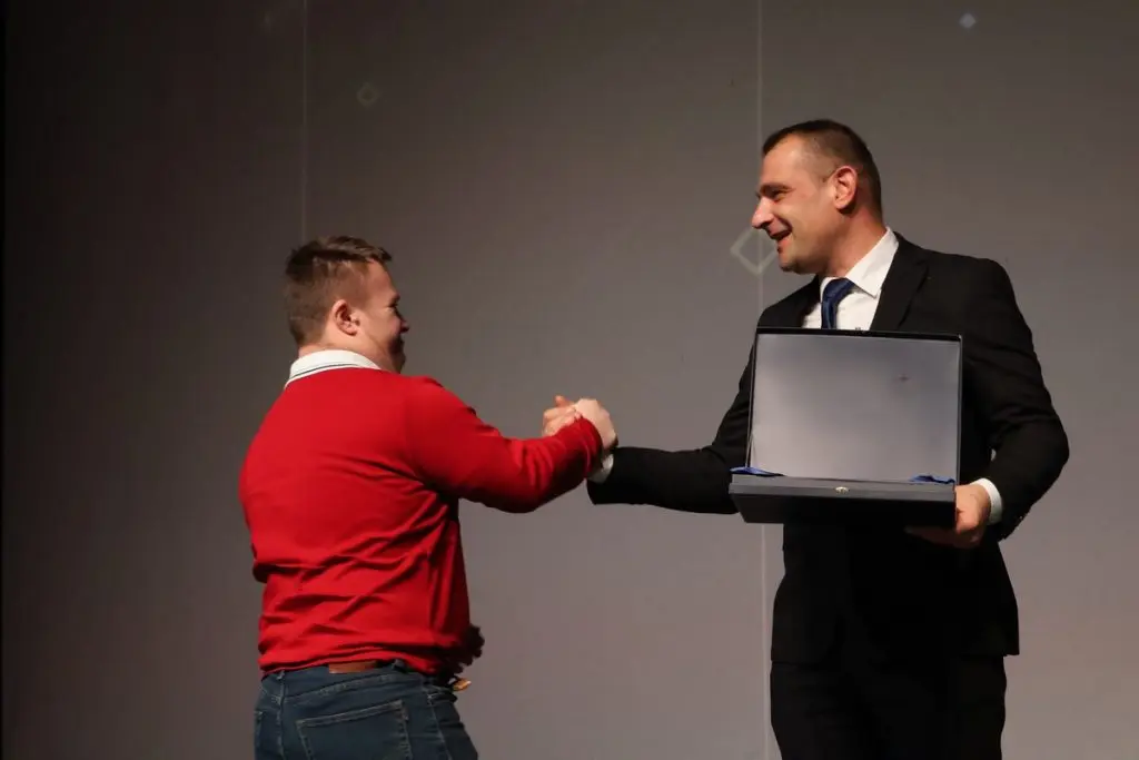 najbolji sportaši 2024, MŽ (17)