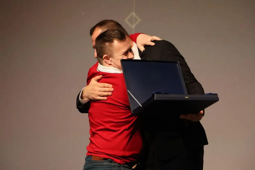 najbolji sportaši 2024, MŽ (18)