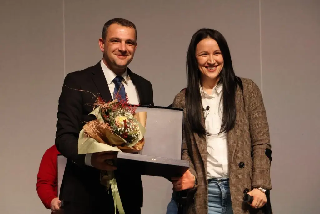 najbolji sportaši 2024, MŽ (20)