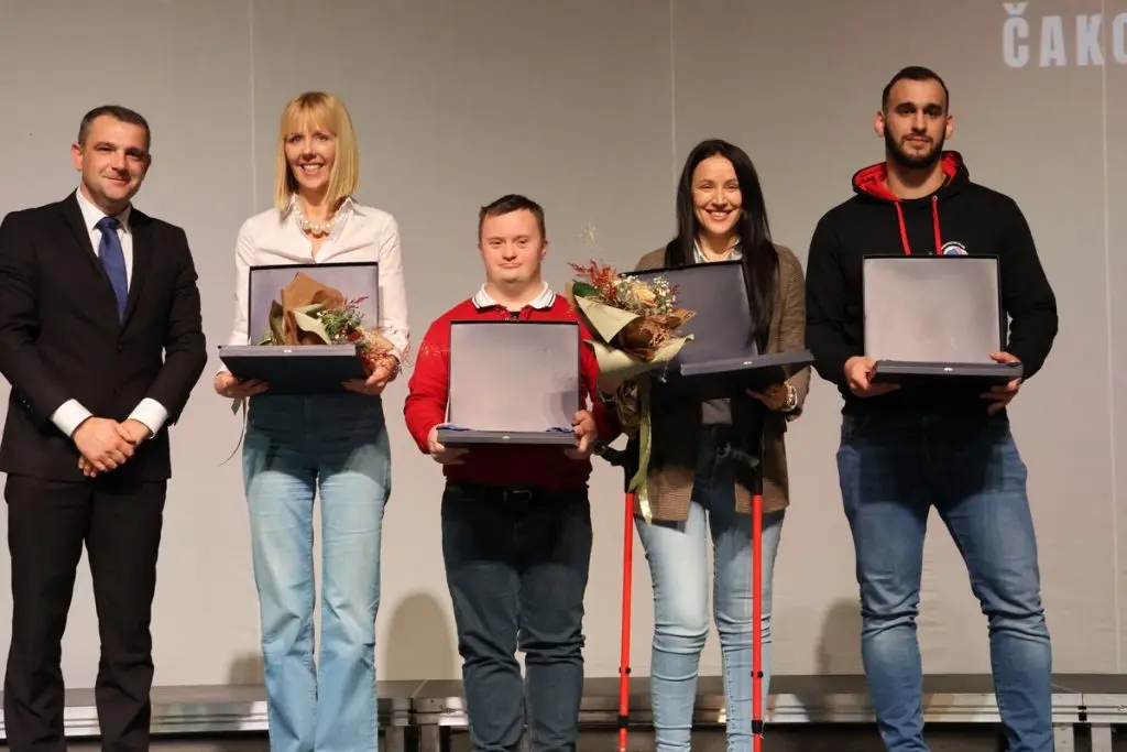 najbolji sportaši 2024, MŽ (21)