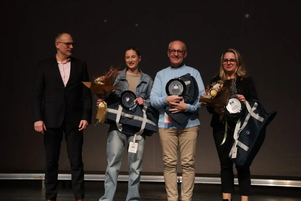 najbolji sportaši 2024, MŽ (23)