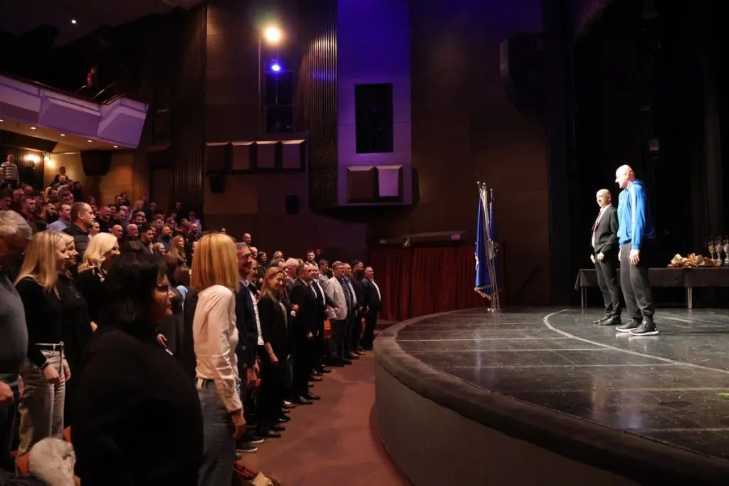 najbolji sportaši 2024, MŽ (25)