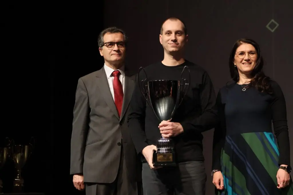 najbolji sportaši 2024, MŽ (27)