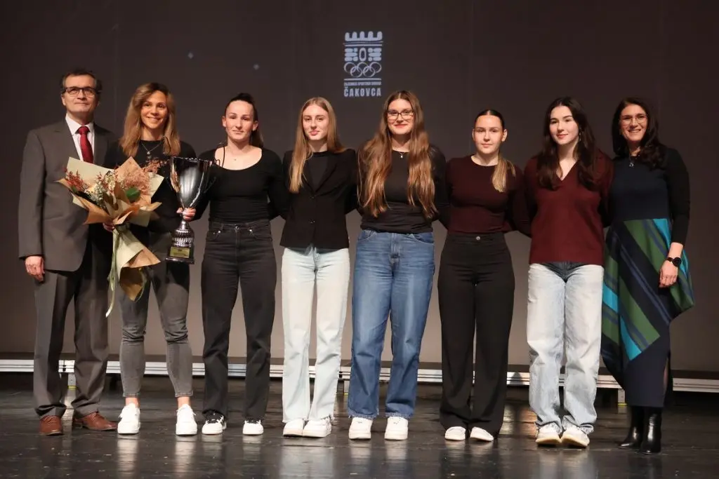 najbolji sportaši 2024, MŽ (28)