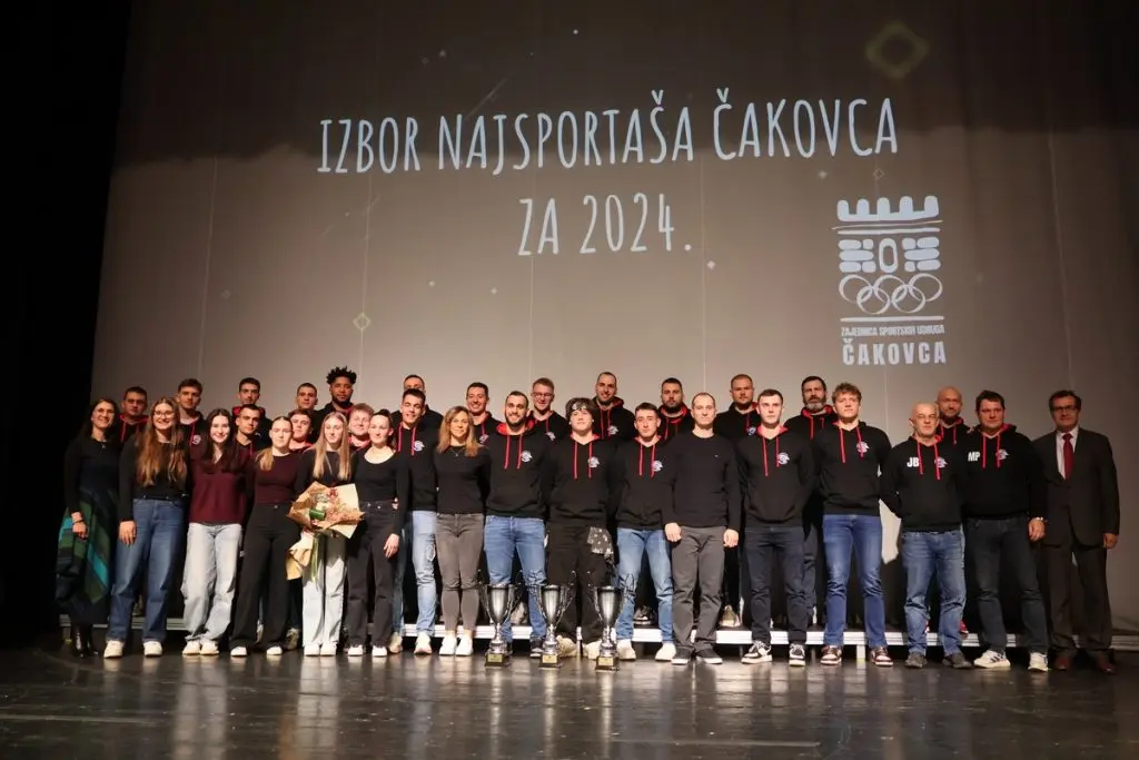 najbolji sportaši 2024, MŽ (30)