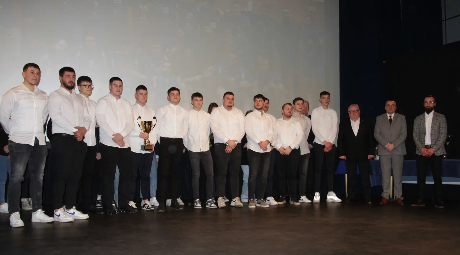 najbolji sportaši 2025, prelog (14) najbolji sportaši 2025, prelog (14)