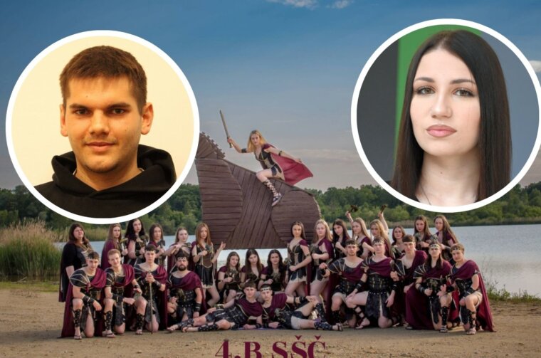 najmaturant i najmaturantica 2025