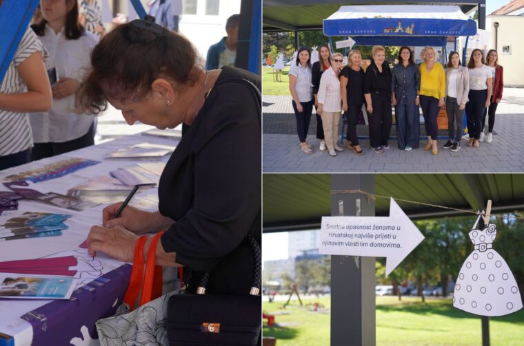 nacionalni dan borbe protiv nasilja nad ženama