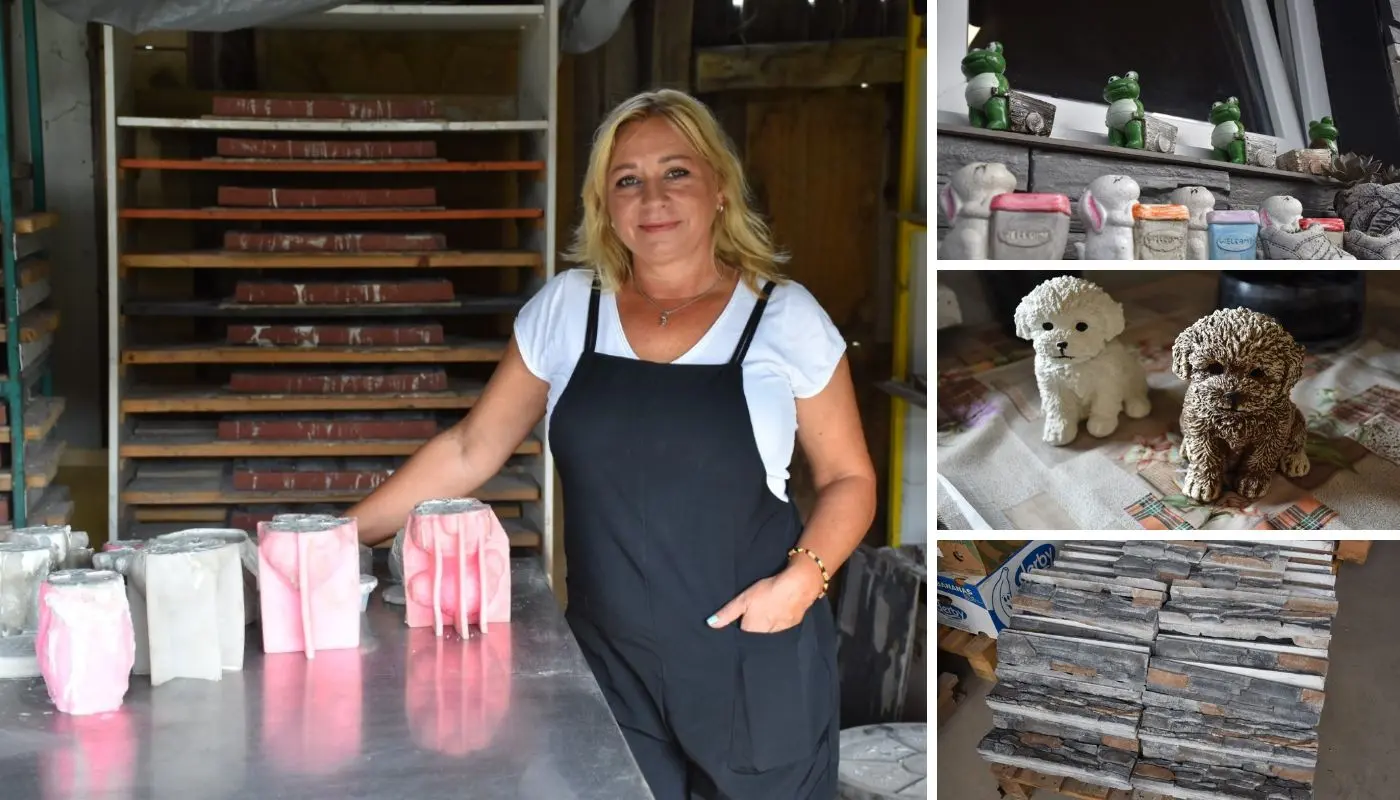 naslovna Tanja Baranasic naslovna Tanja Baranasic