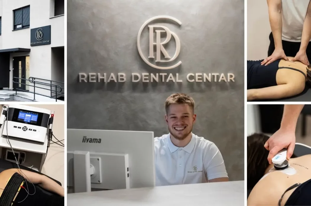 Rehab dental centar