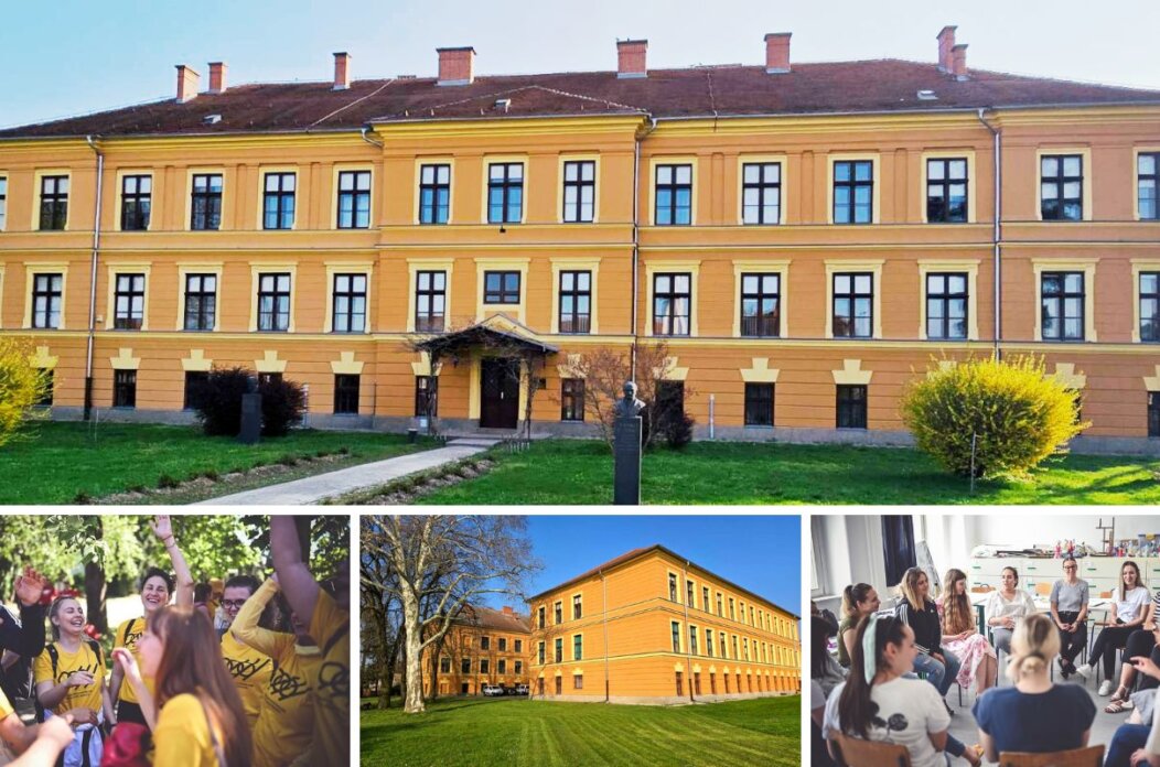 naslovnica Učiteljski fakultet