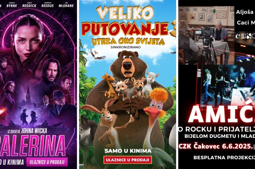 naslovnica czk najava filmova naslovnica czk najava filmova