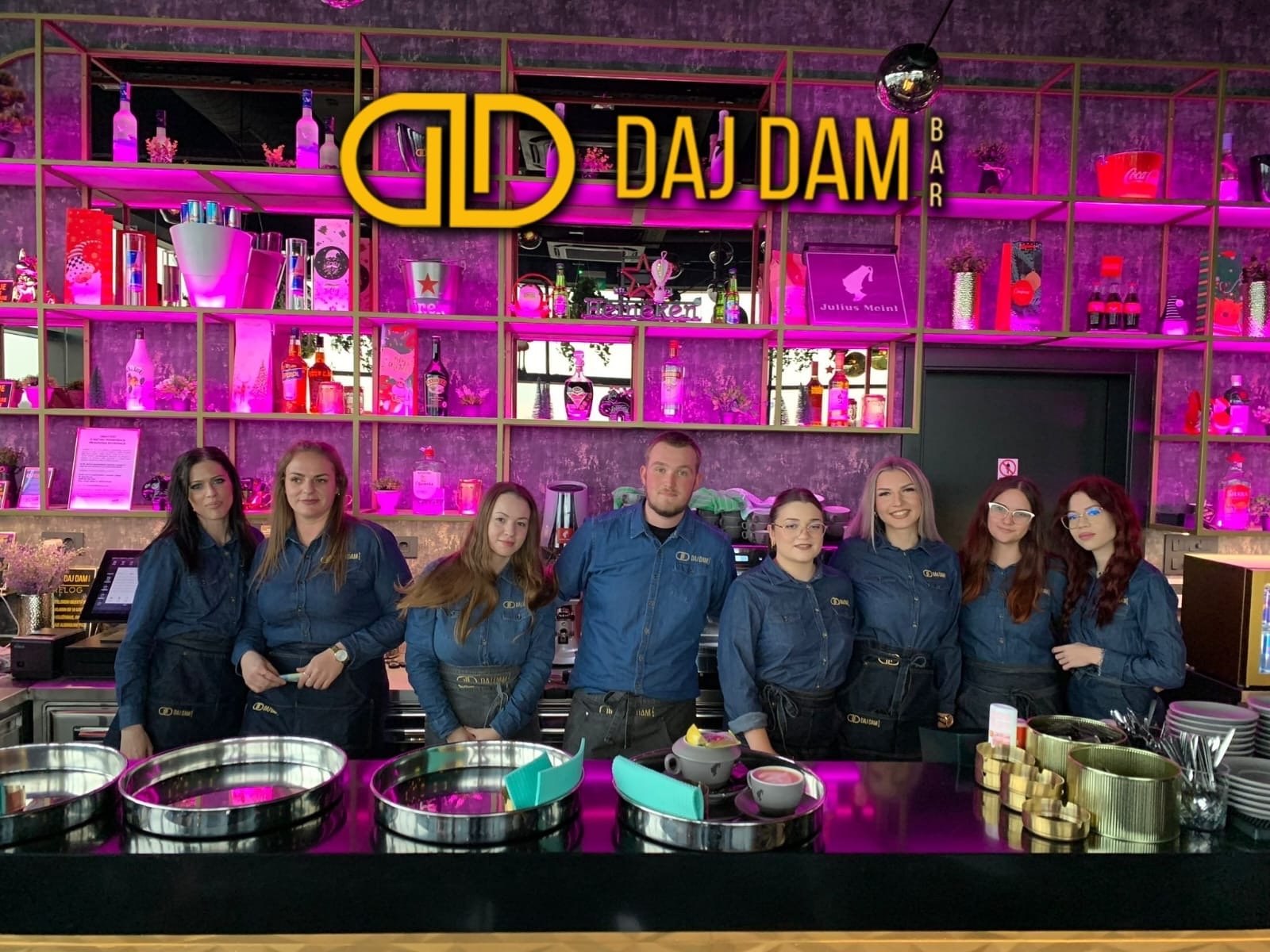 naslovnica daj dam ekipa