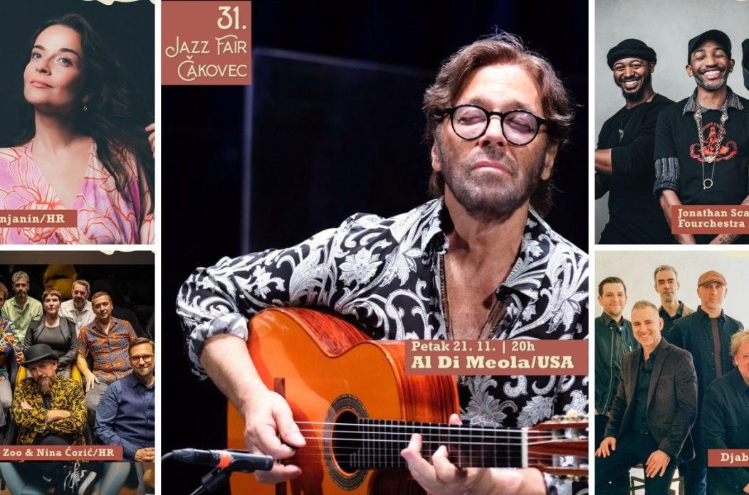 naslovnica jazz naslovnica jazz