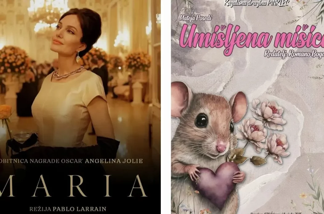 naslovnica maria i umisljena naslovnica maria i umisljena