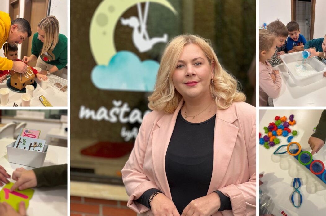 naslovnica maštaonica by adela naslovnica maštaonica by adela