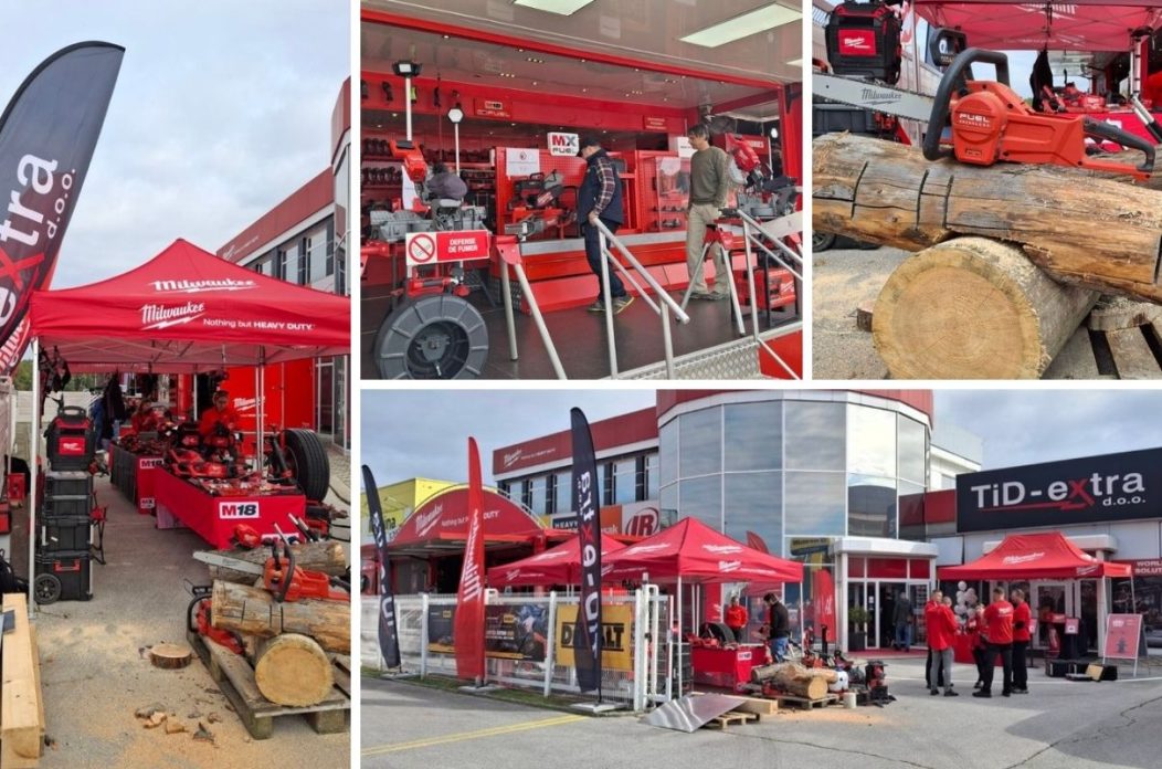 naslovnica millwakee naslovnica millwakee