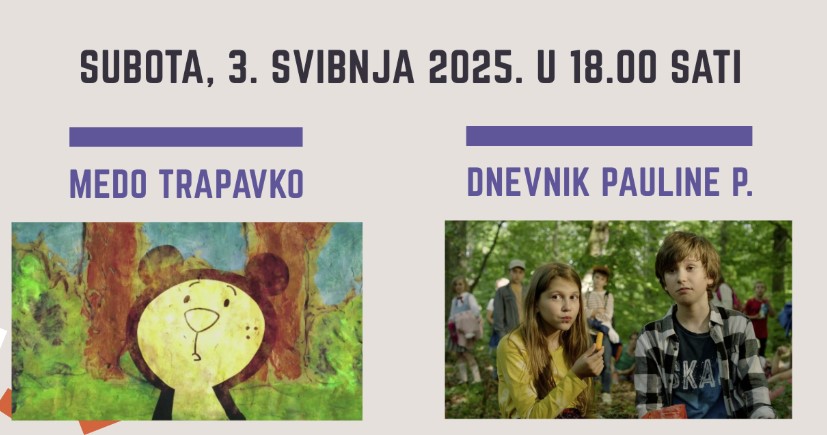 naslovnica mjesec hrvatskog filma